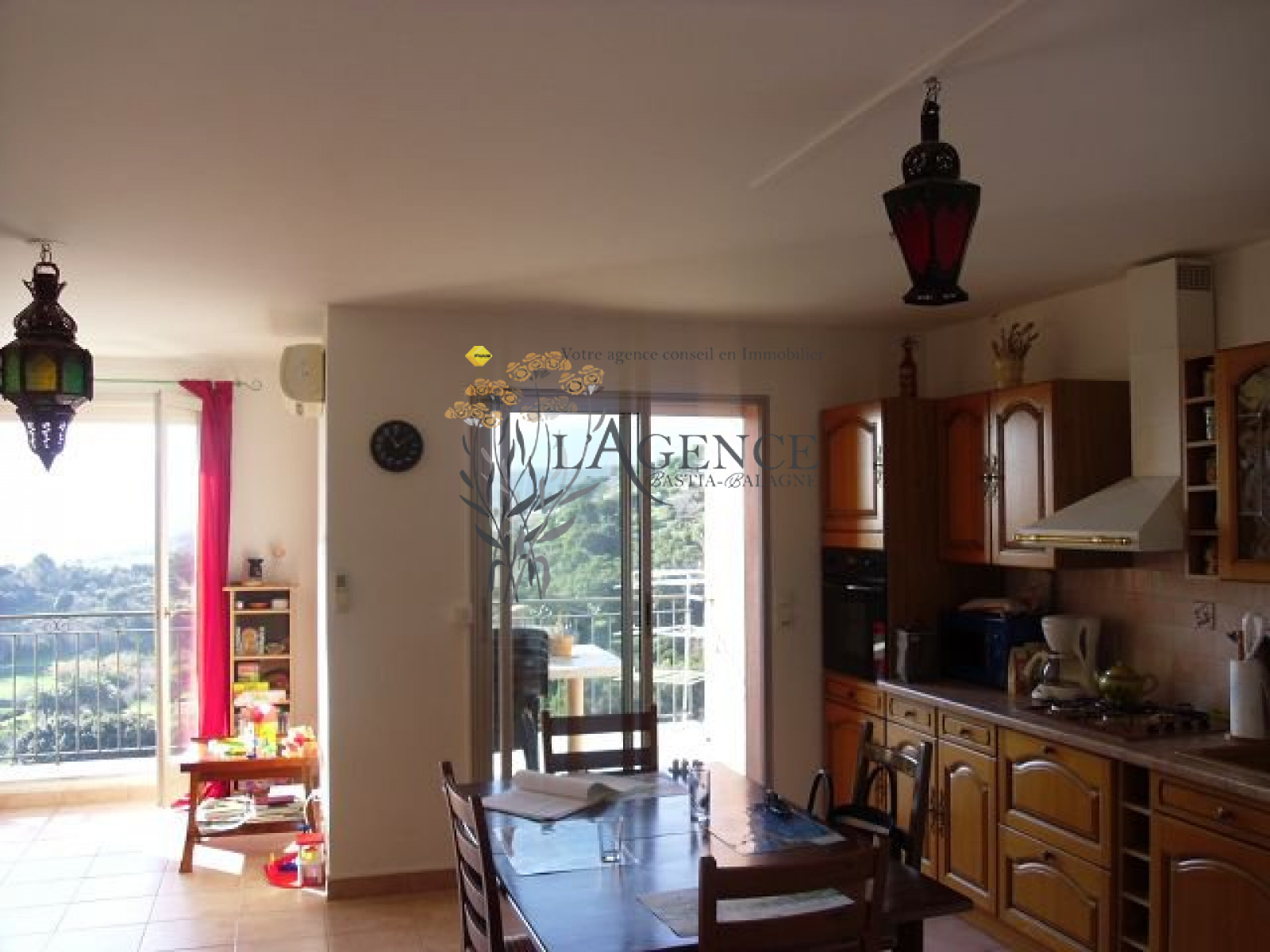 Image_, Appartement, Bastia, ref :1806174