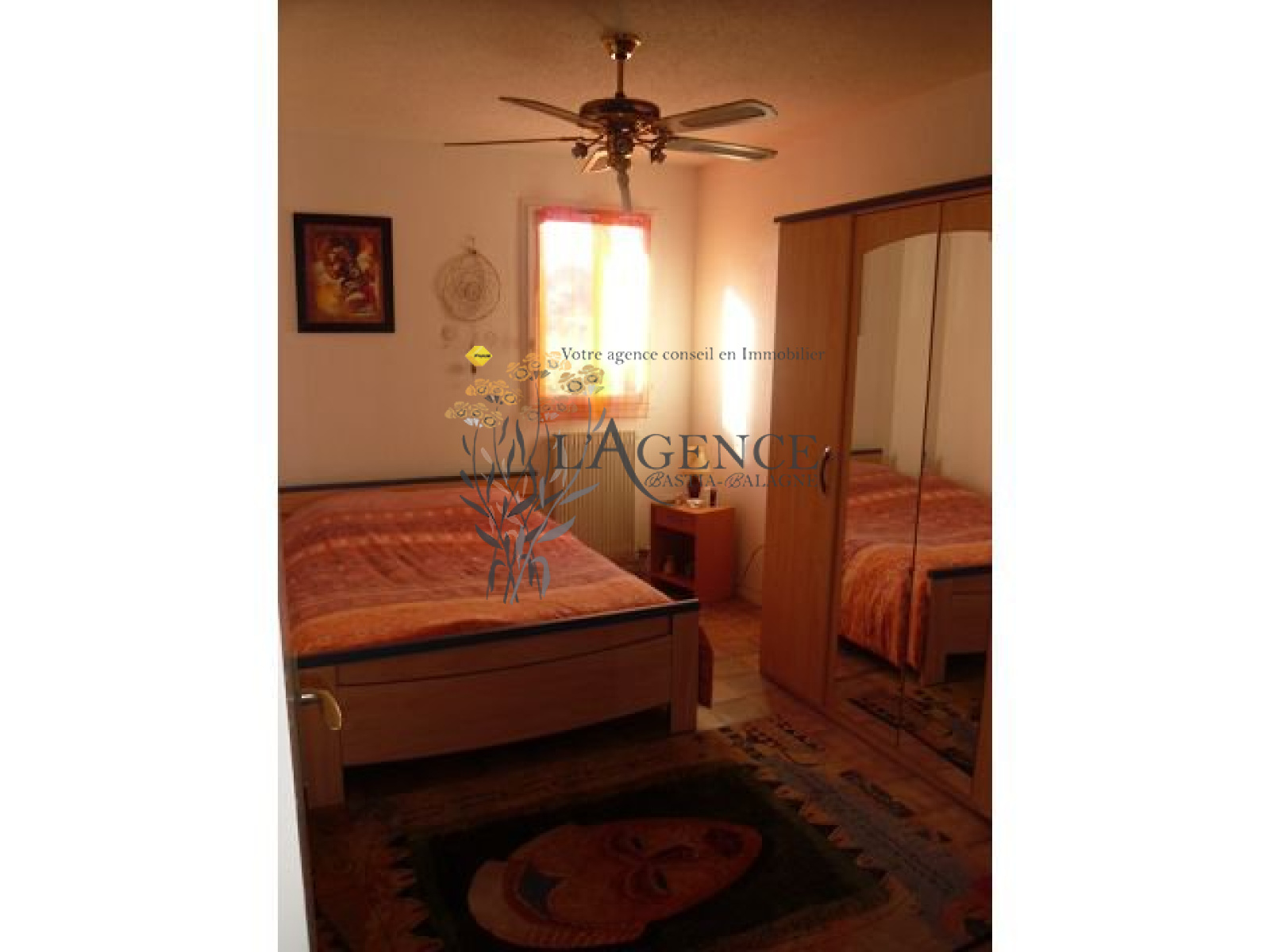 Image_, Appartement, Bastia, ref :1806174