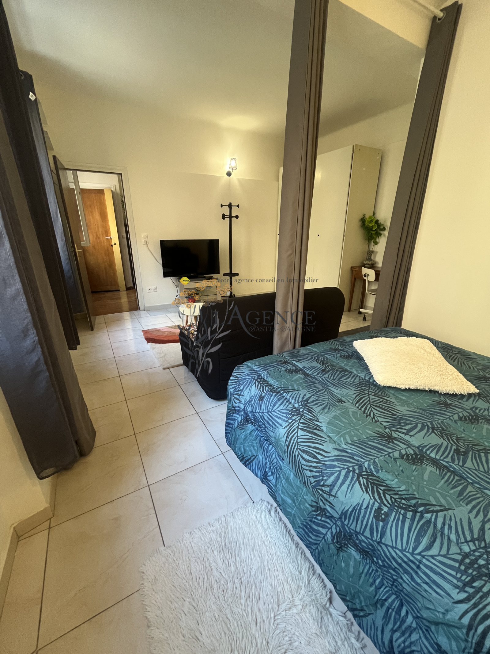 Image_, Appartement, Bastia, ref :3264