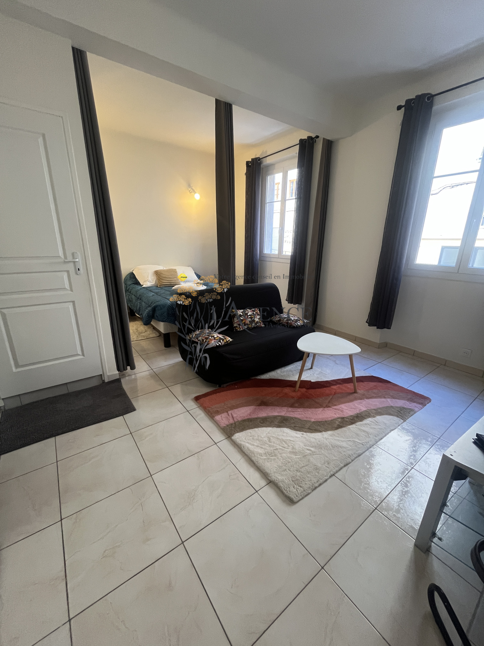 Image_, Appartement, Bastia, ref :3264