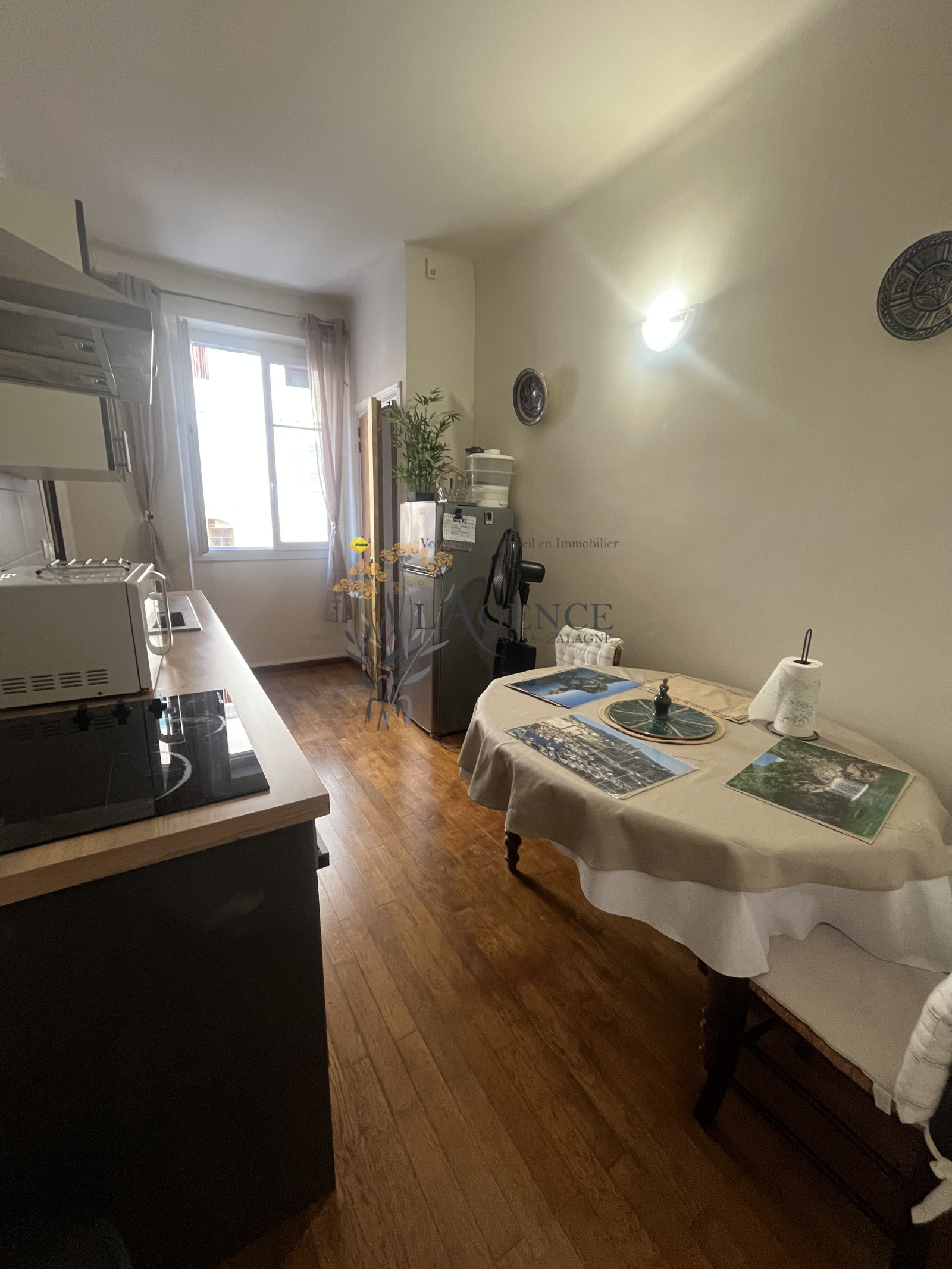 Image_, Appartement, Bastia, ref :3264