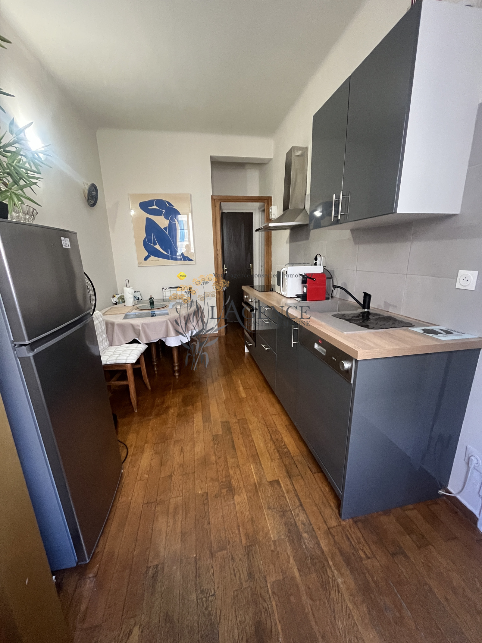 Image_, Appartement, Bastia, ref :3264