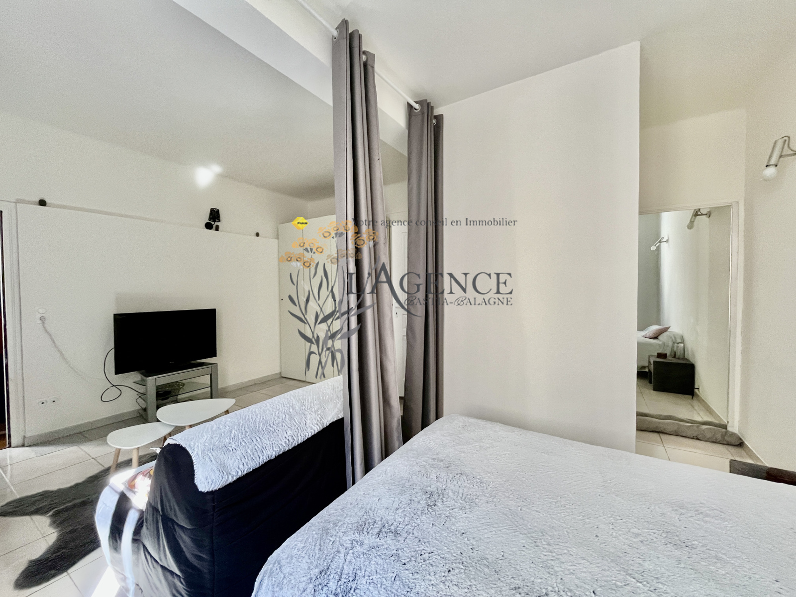 Image_, Appartement, Bastia, ref :3264