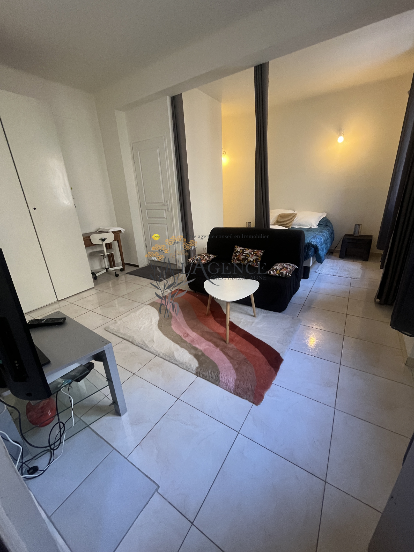 Image_, Appartement, Bastia, ref :3264