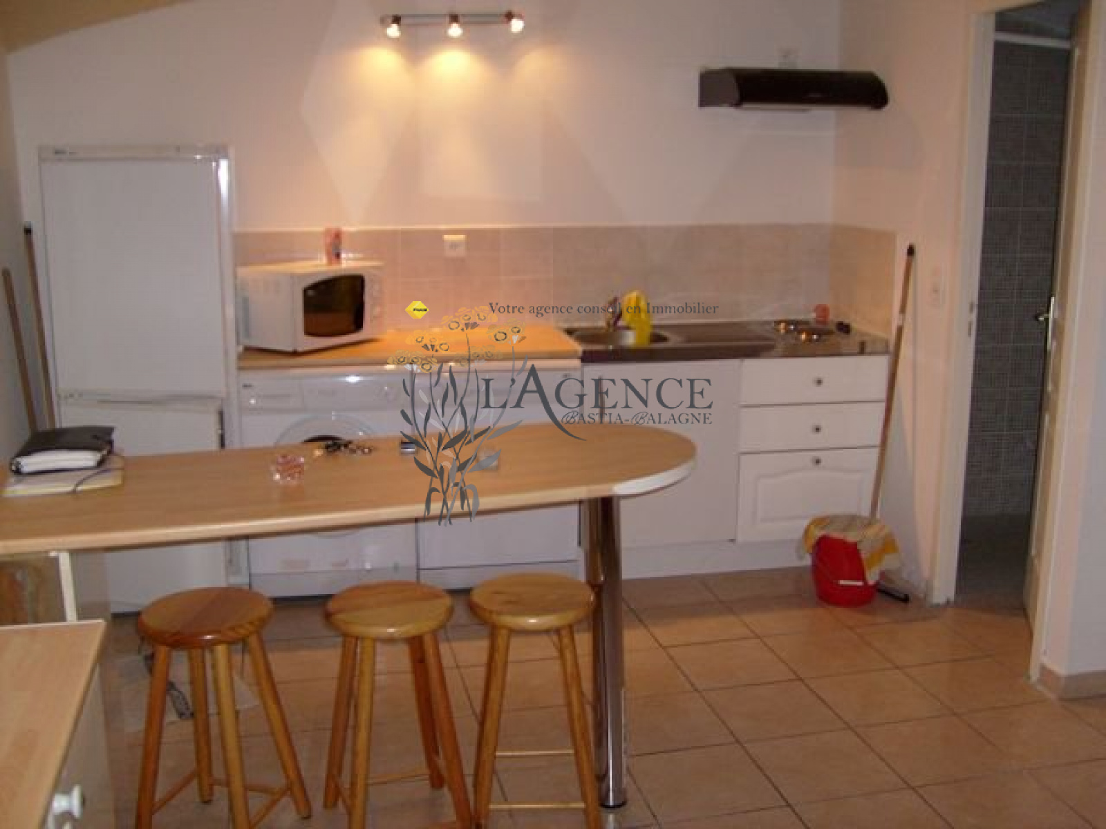 Image_, Appartement, Bastia, ref :1806428