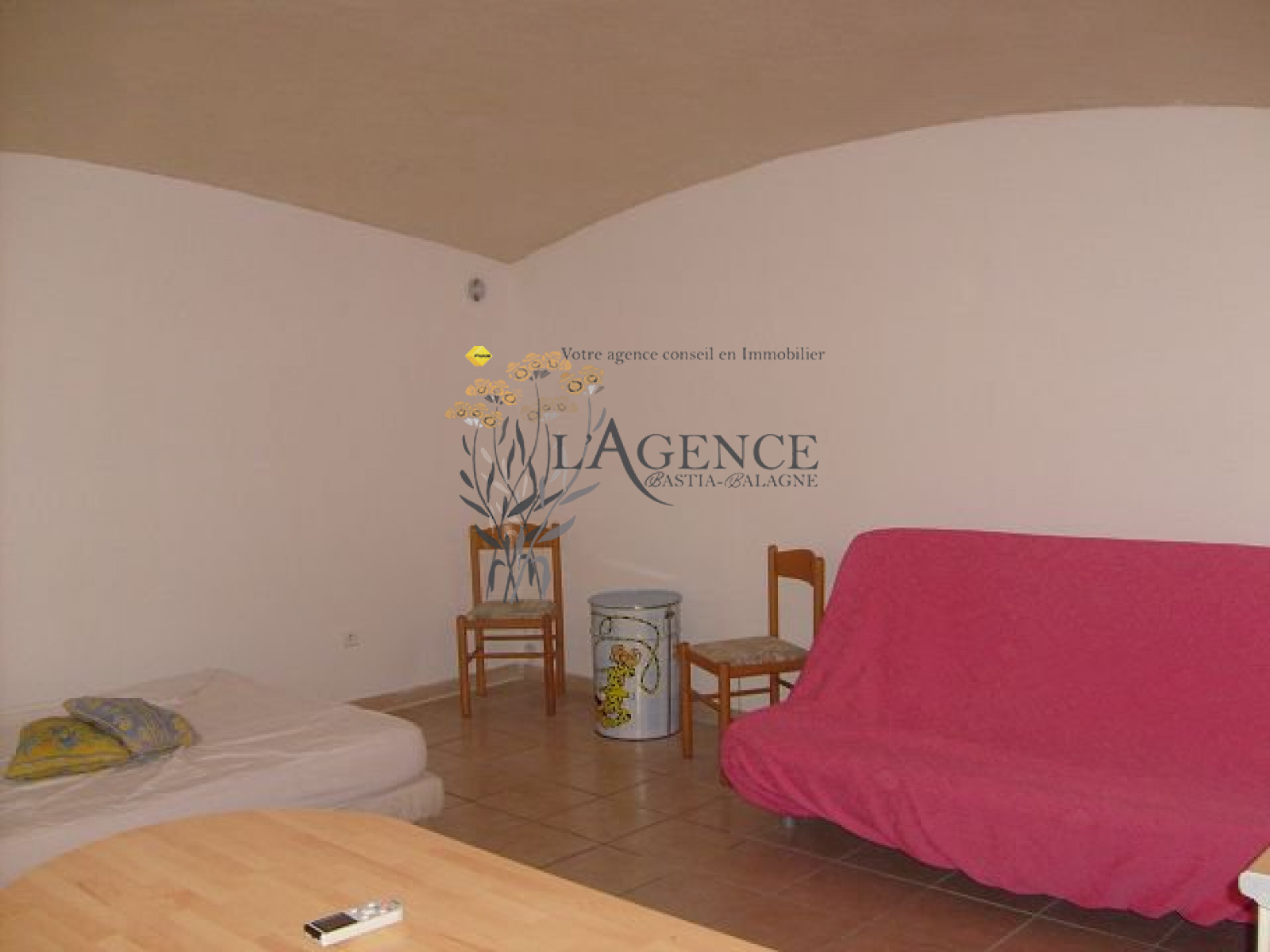 Image_, Appartement, Bastia, ref :1806428