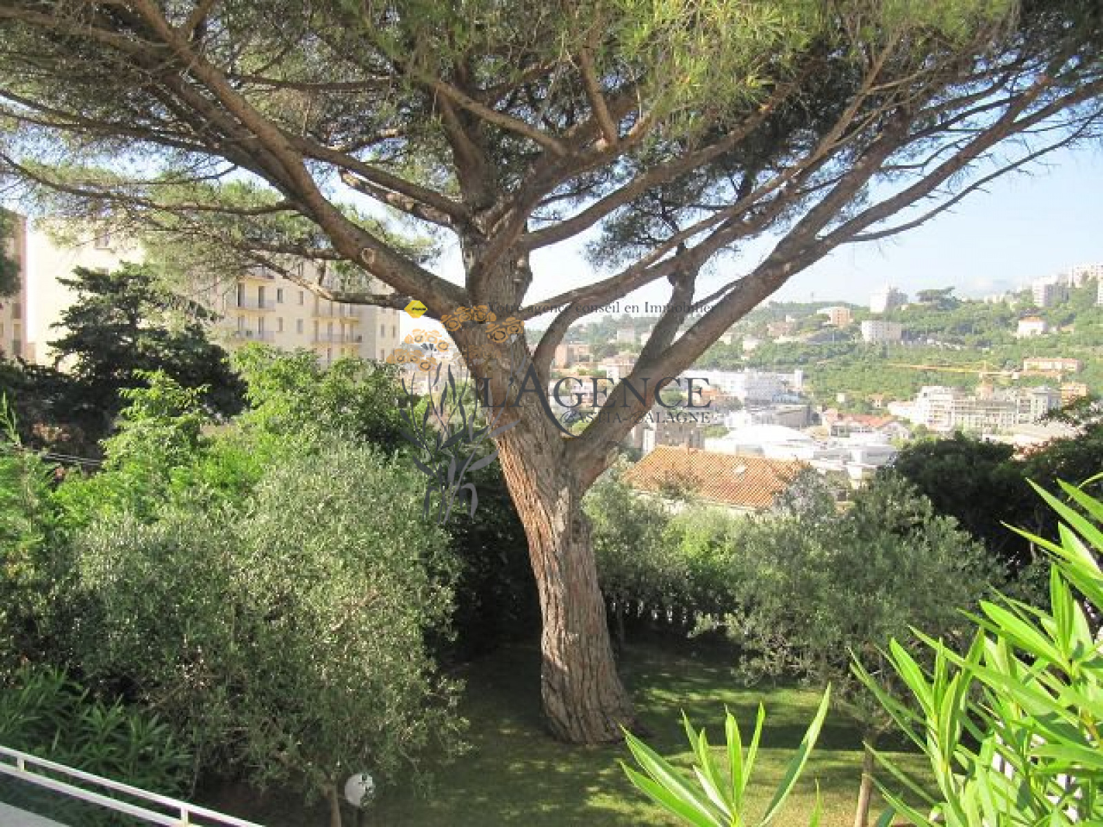 Image_, Appartement, Bastia, ref :1806362