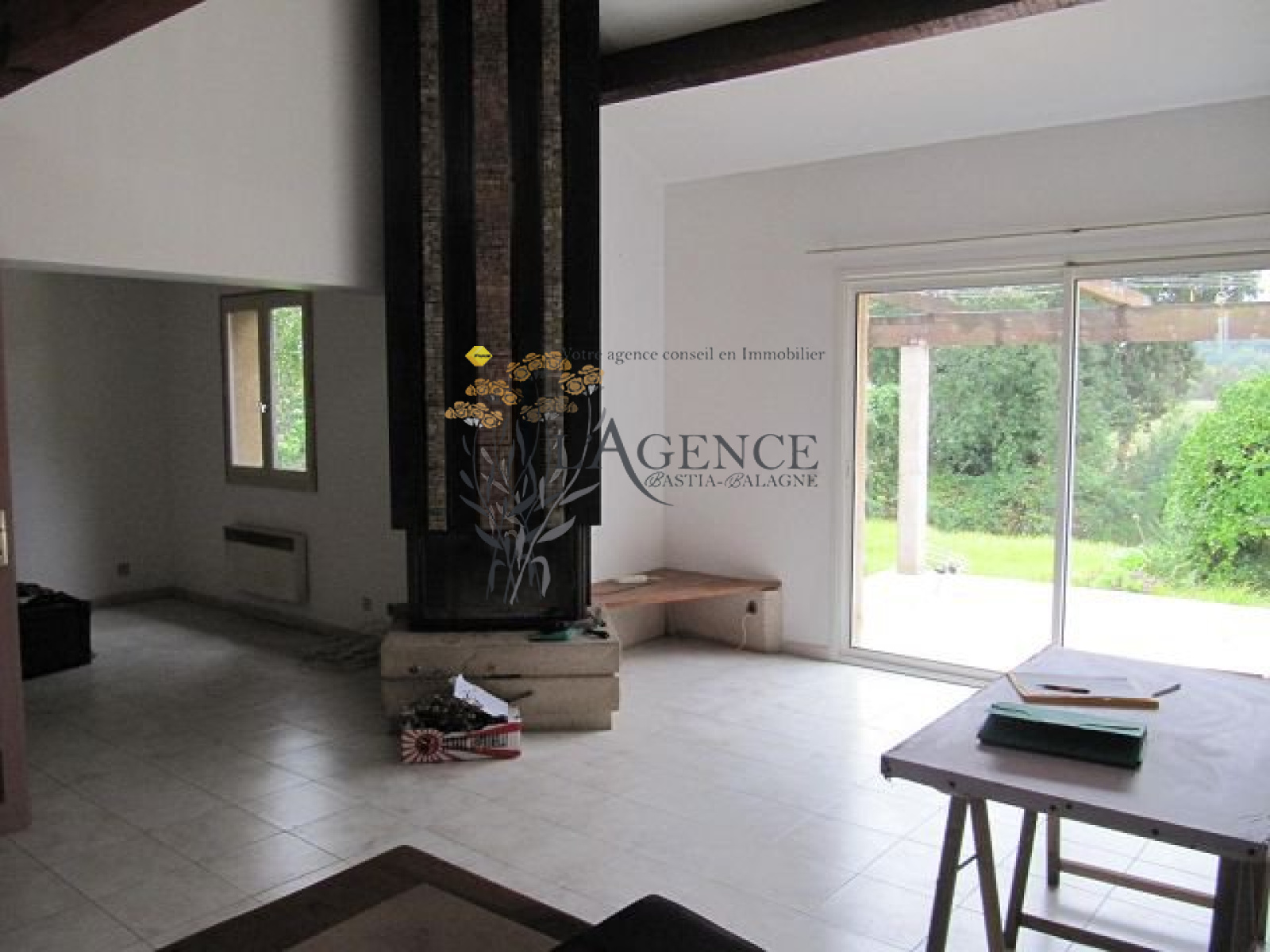 Image_, Appartement, Patrimonio, ref :1806327