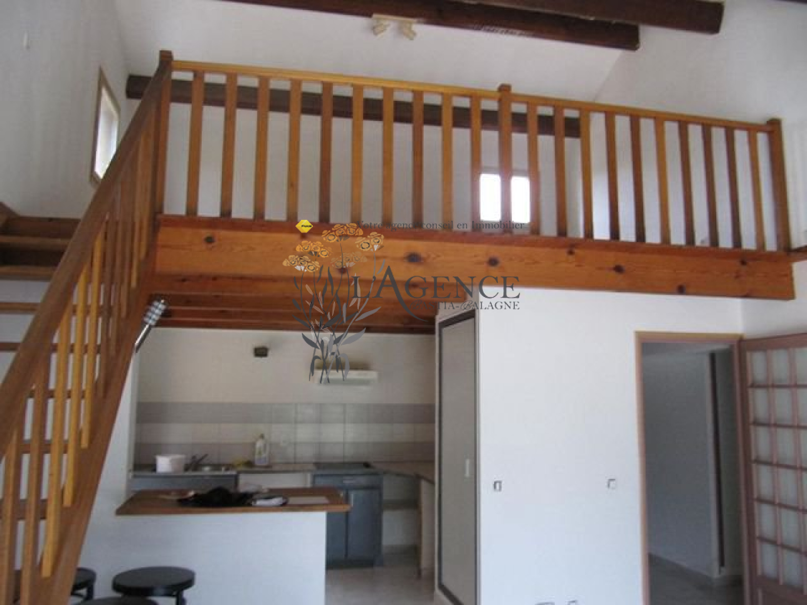 Image_, Appartement, Patrimonio, ref :1806327