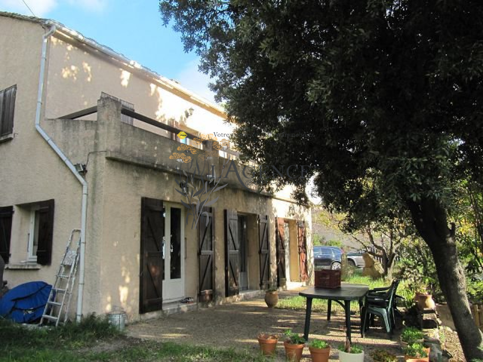 Image_, Appartement, Santa-Maria-di-Lota, ref :1806325
