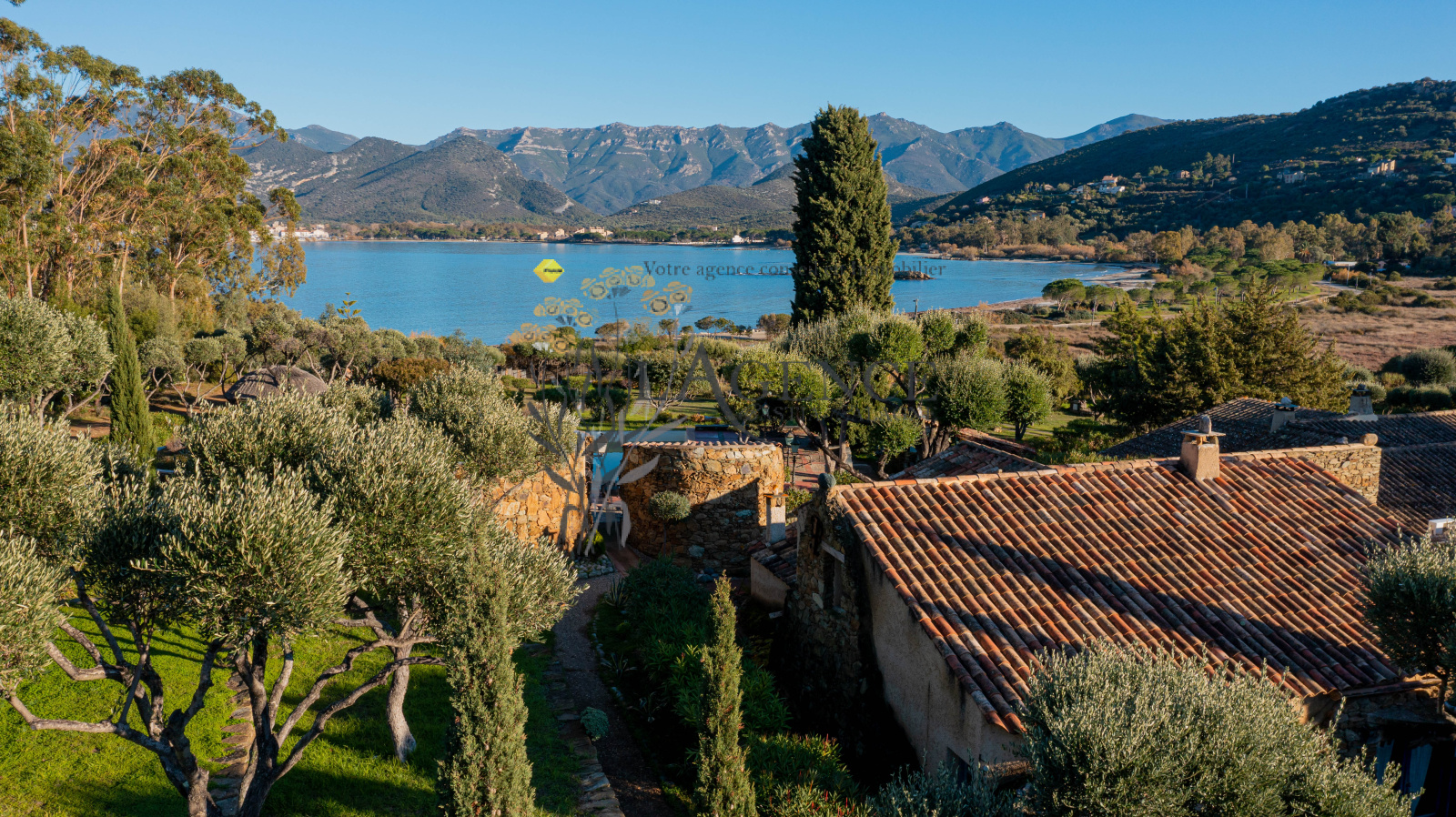 Image_, Maison, Saint-Florent, ref :3195
