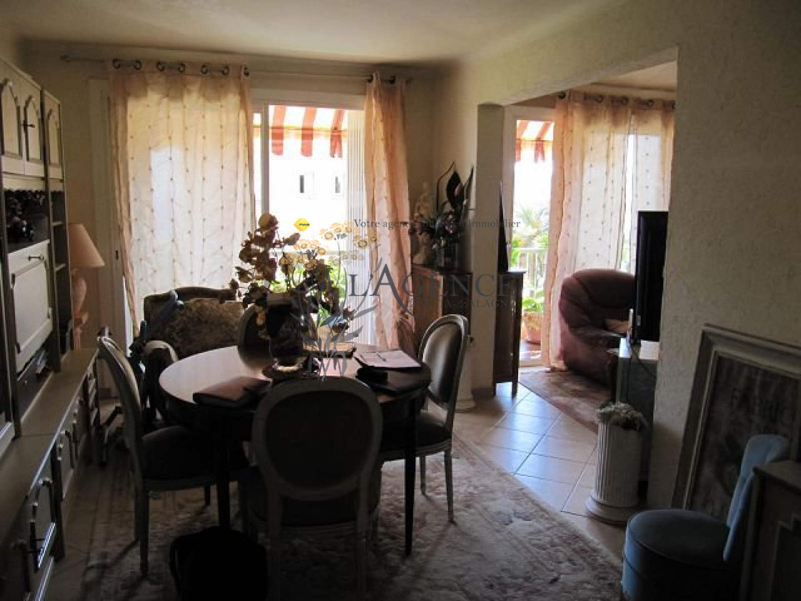 Image_, Appartement, Bastia, ref :1806343