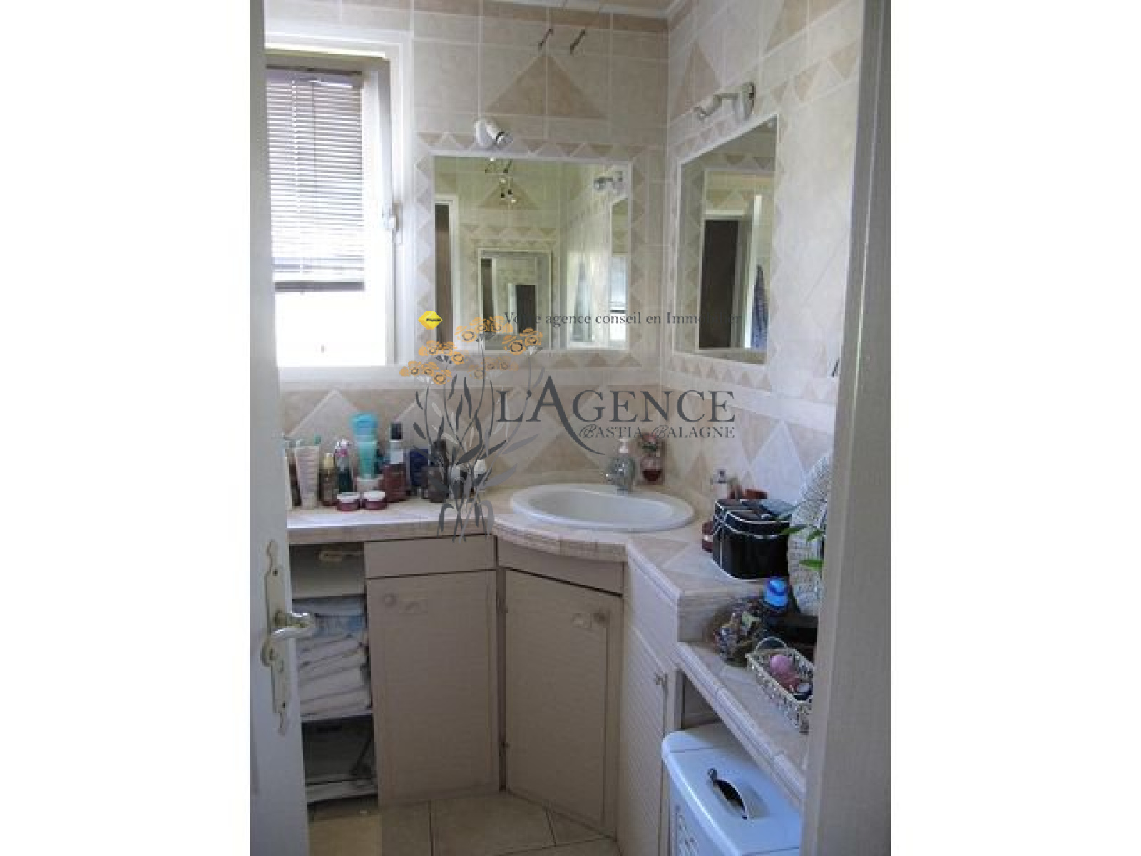 Image_, Appartement, Bastia, ref :1806343