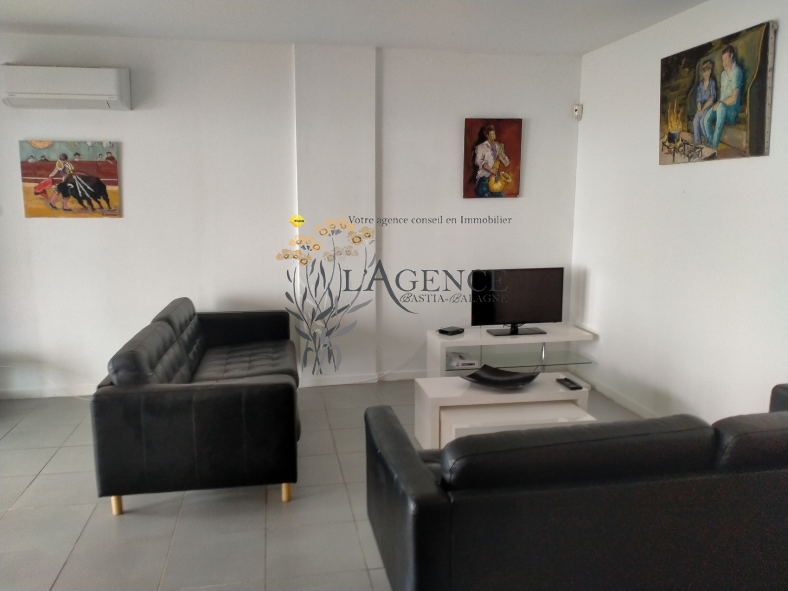 Image_, Appartement, San-Martino-di-Lota, ref :050LL