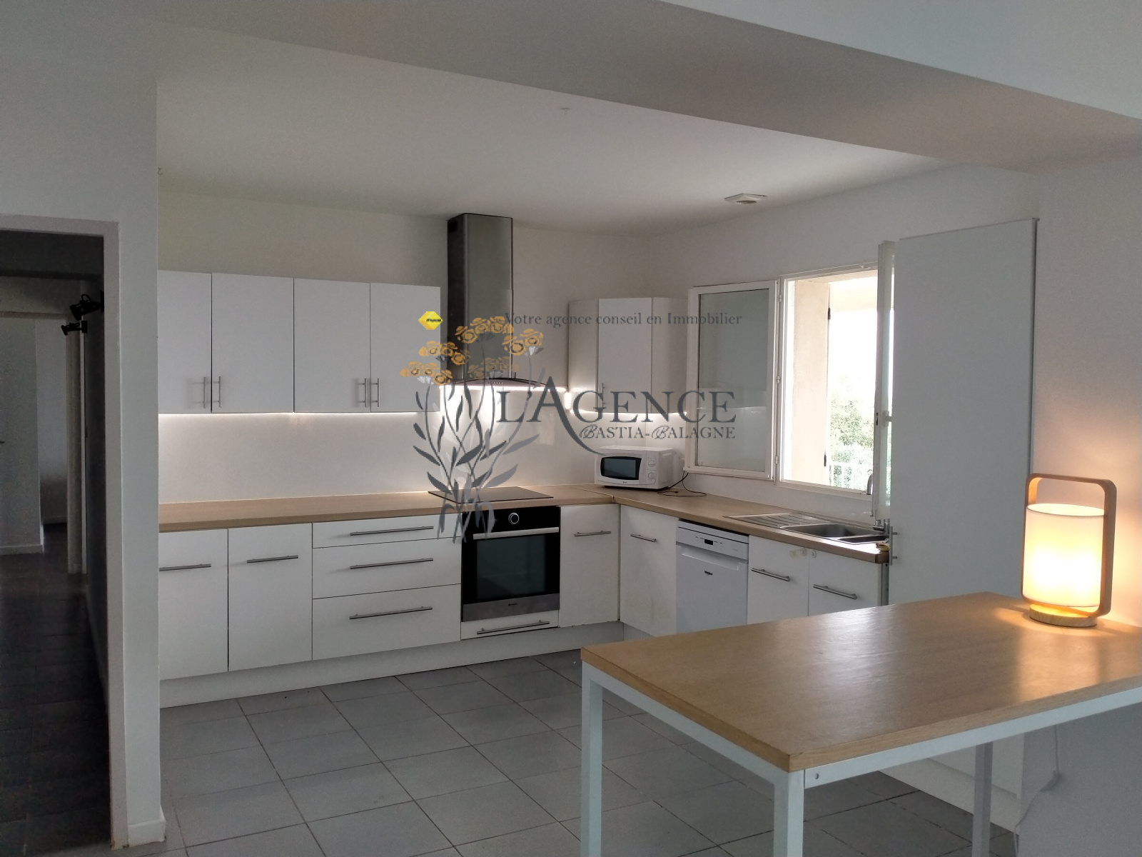 Image_, Appartement, San-Martino-di-Lota, ref :050LL