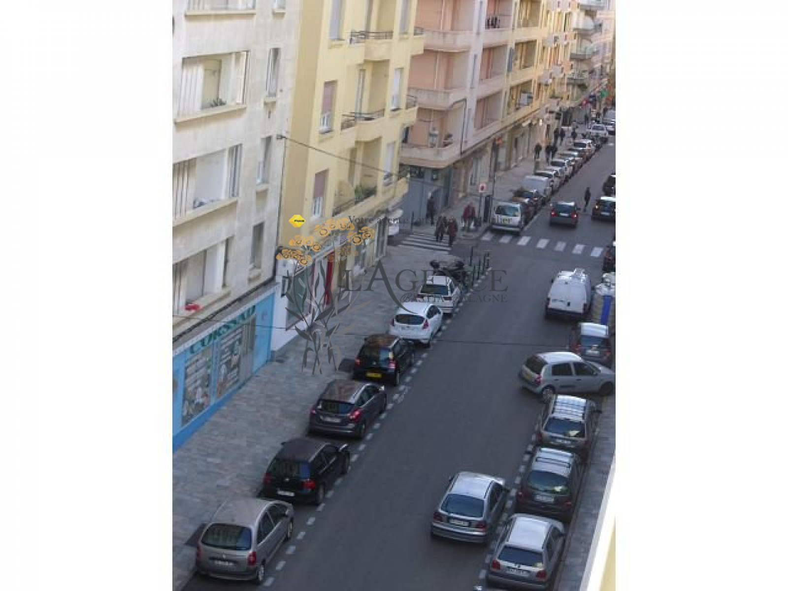 Image_, Appartement, Bastia, ref :1806200