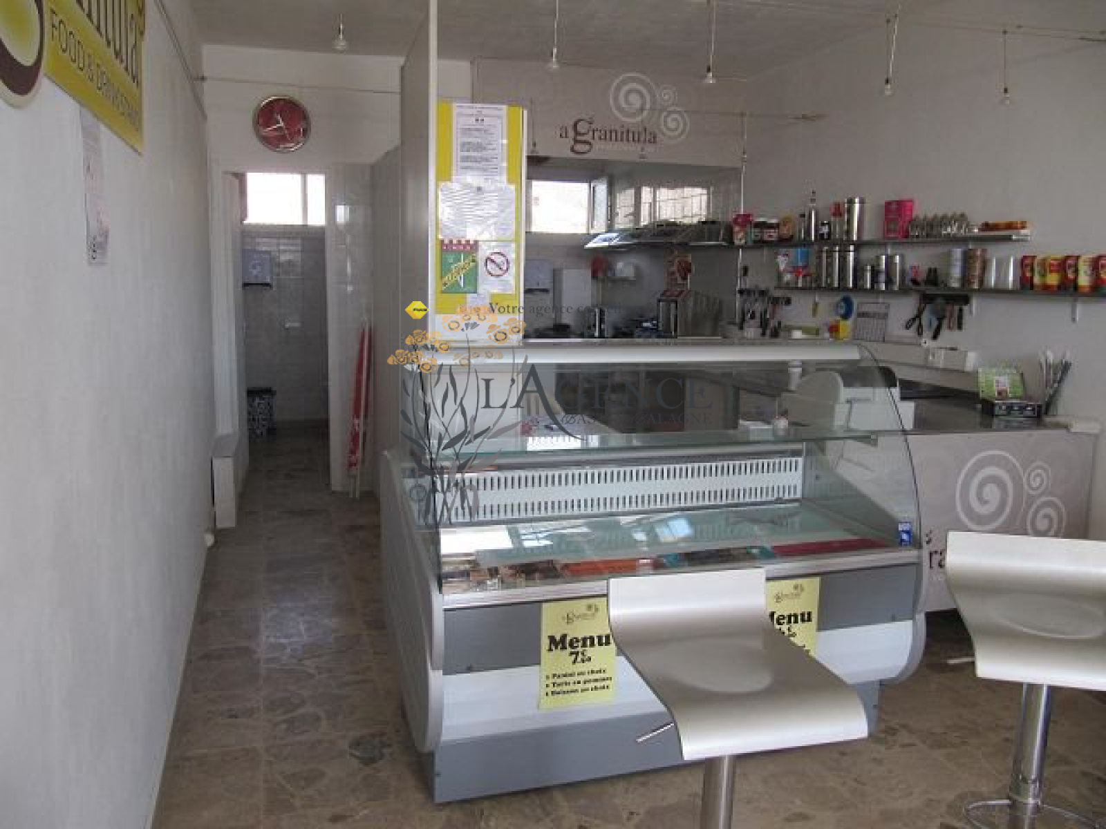 Image_, Appartement, Moriani plage, ref :1806215