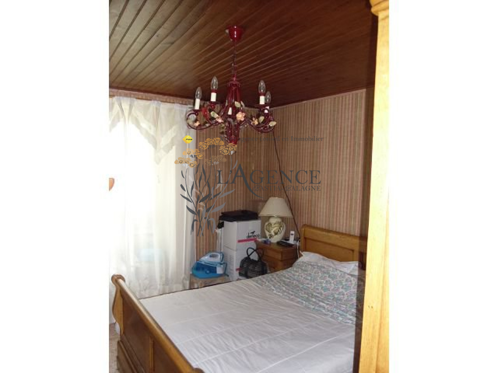 Image_, Appartement, Oletta, ref :1806137
