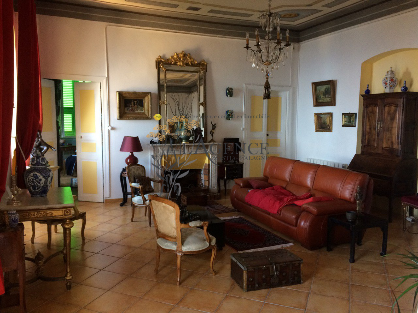 Image_, Appartement, Brando, ref :3195342