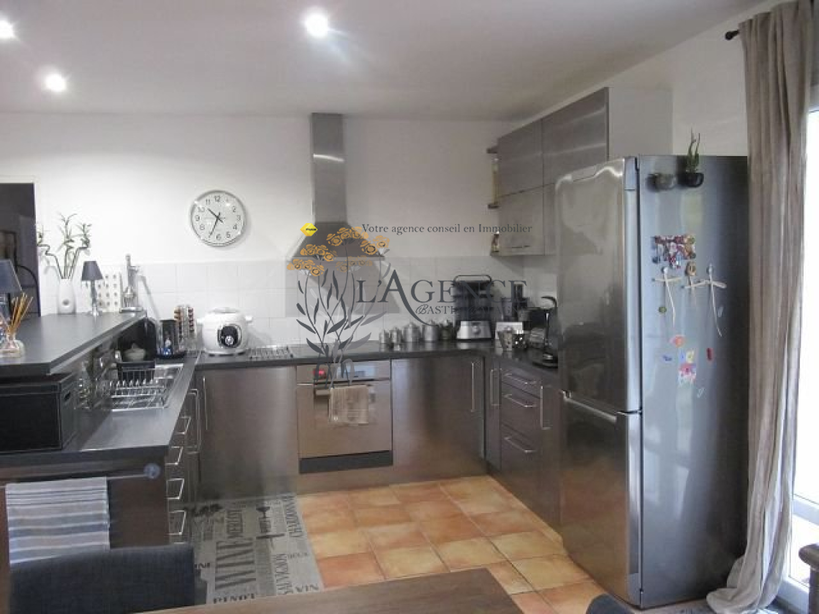 Image_, Appartement, Borgo, ref :1805968