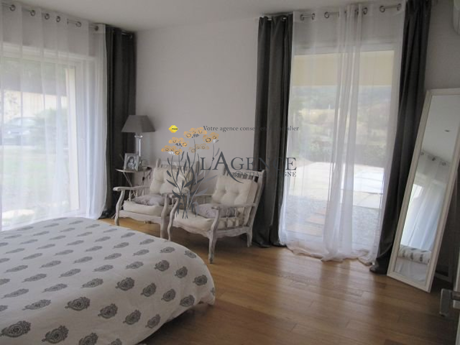 Image_, Appartement, Borgo, ref :1805968