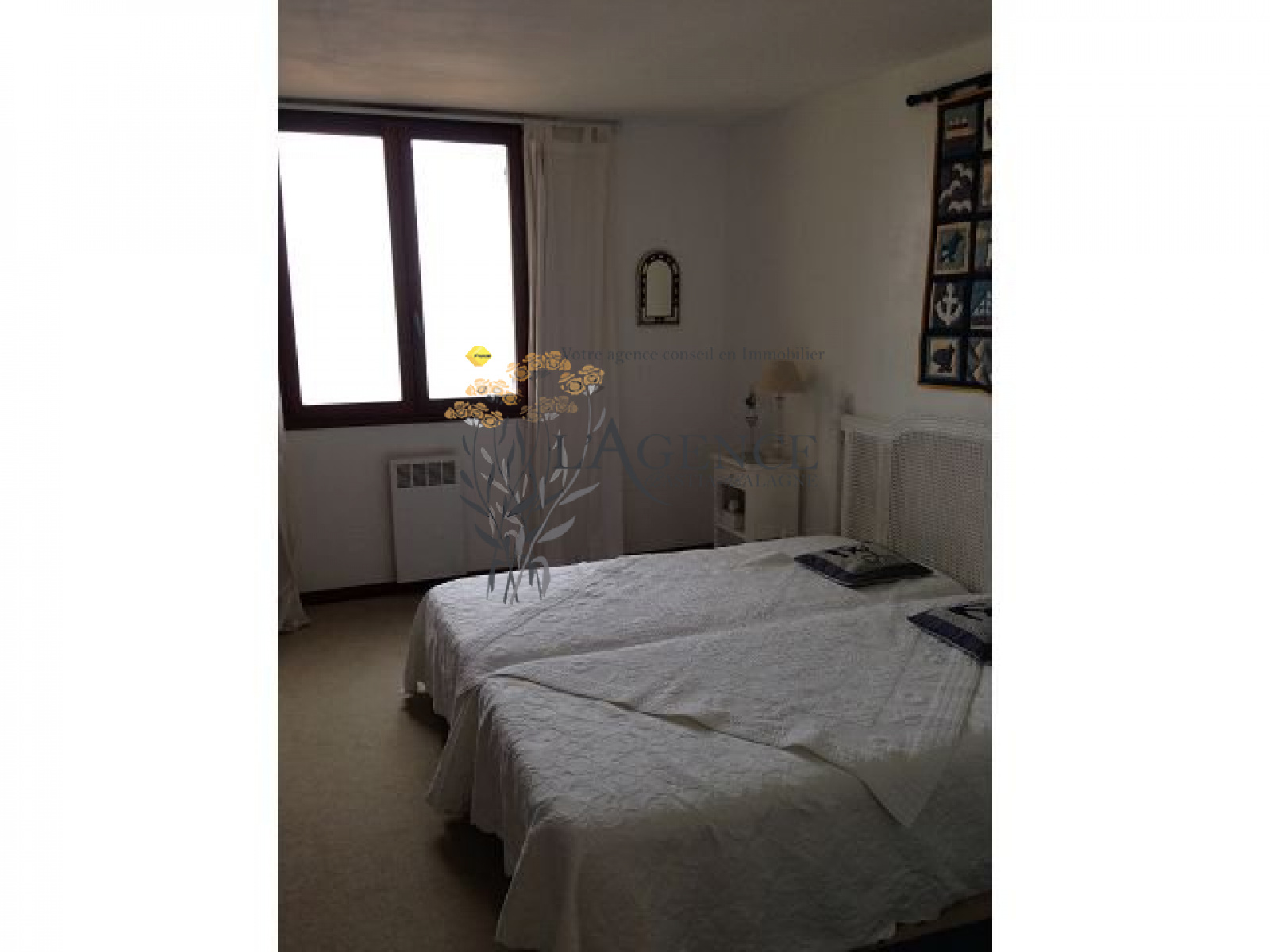 Image_, Appartement, San-Martino-di-Lota, ref :1806099