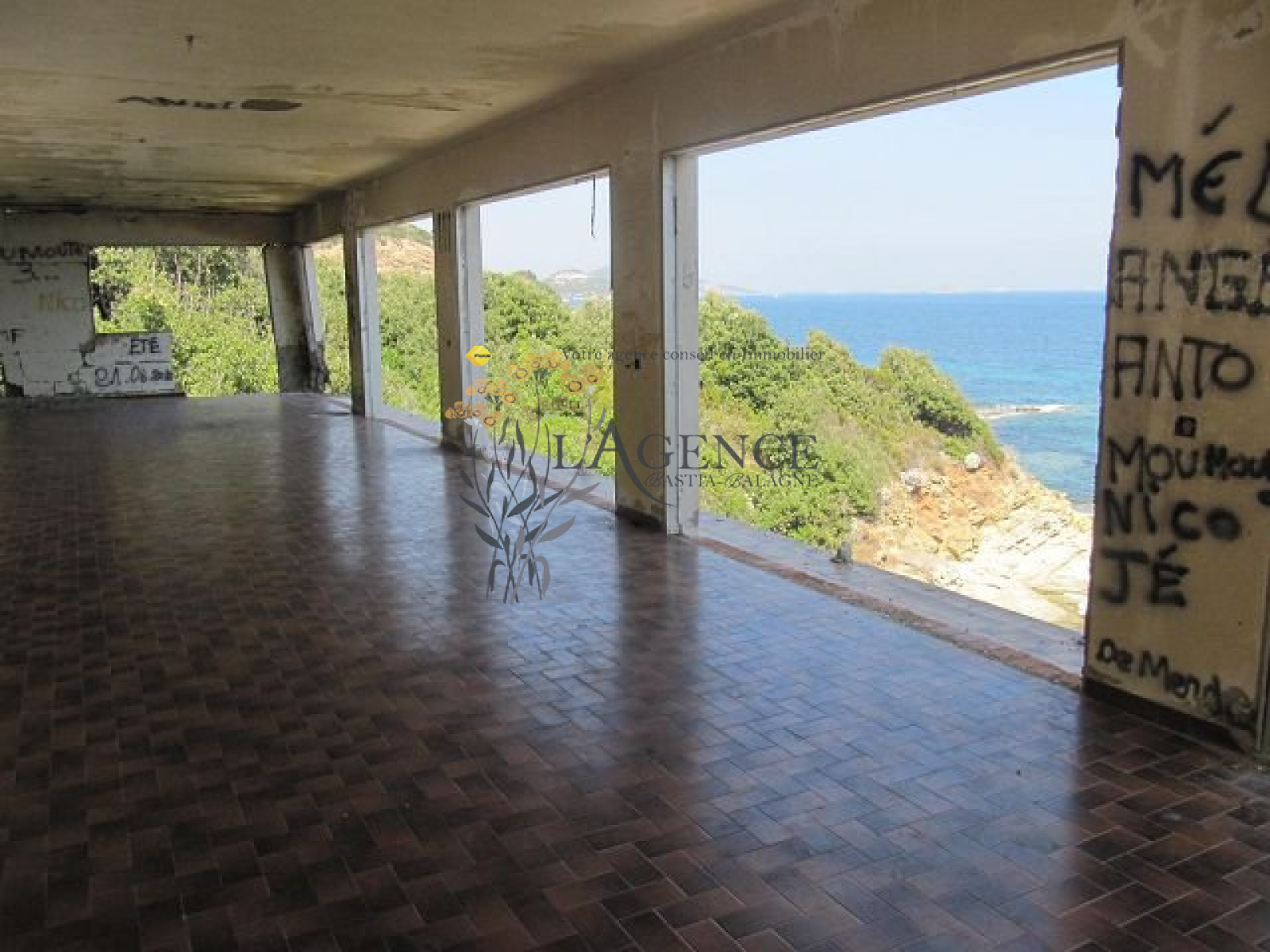 Image_, Appartement, Tomino, ref :1806334