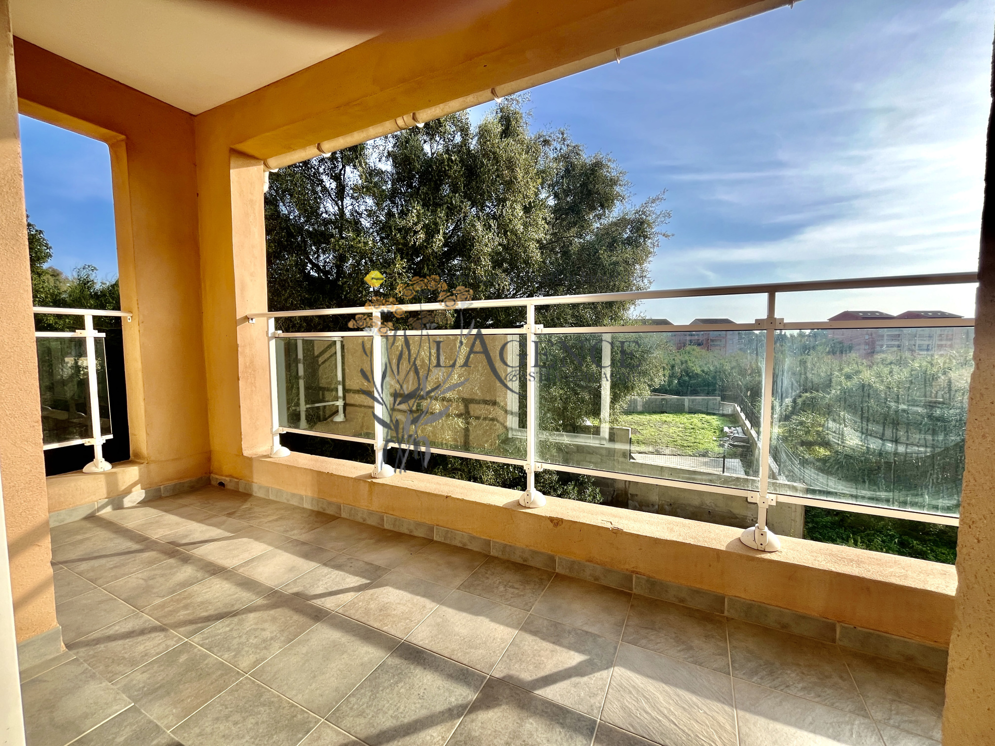 T1 - biguglia - residence sainte christelle