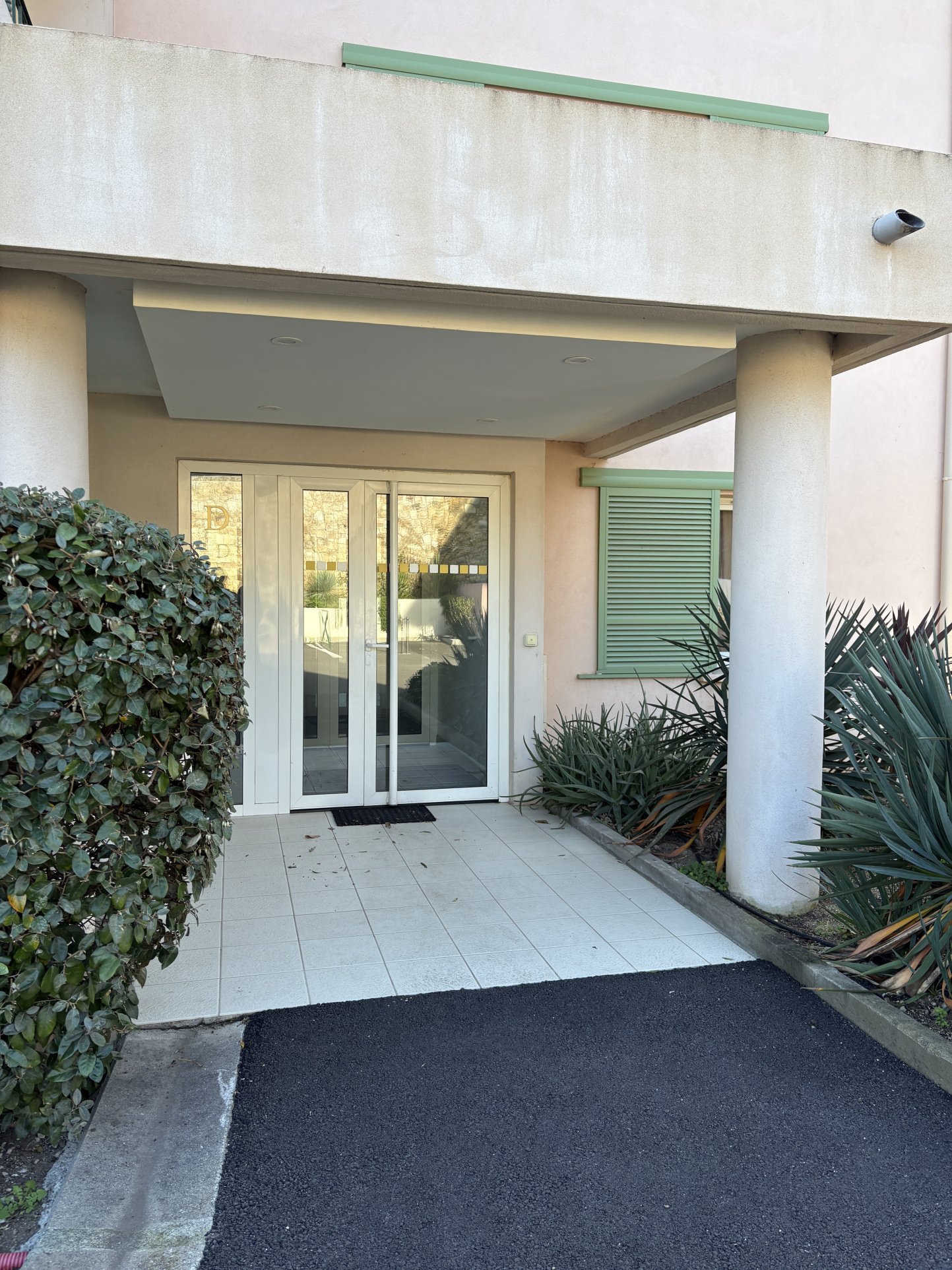 APPARTEMENT T2 - RESIDENCE D'OCCI - L'ILE ROUSSE
